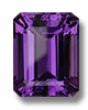 February Birthstone Amethyst